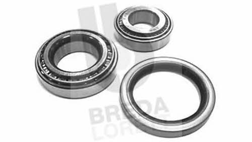 Breda lorett KRT7004 Wheel bearing kit KRT7004