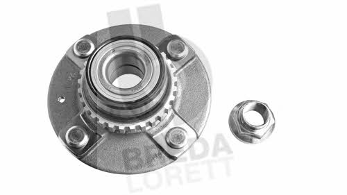 Breda lorett KRT7793 Wheel bearing kit KRT7793