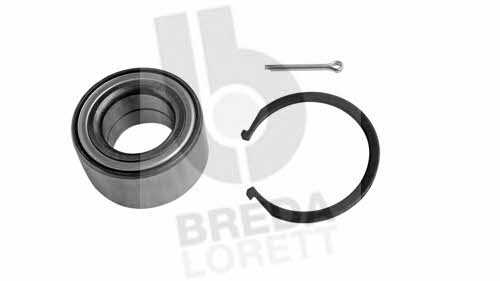 Breda lorett KRT7674 Wheel bearing kit KRT7674