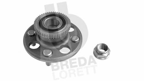 Breda lorett KRT7772 Wheel bearing kit KRT7772