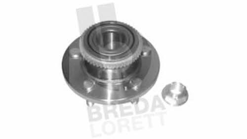 Breda lorett KRT7909 Wheel bearing kit KRT7909