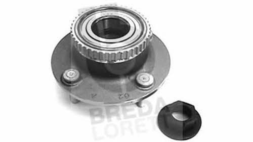 Breda lorett KRT2681 Wheel bearing kit KRT2681