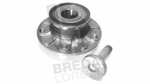 Breda lorett KRT2705 Wheel bearing kit KRT2705