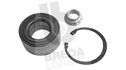 Breda lorett KRT2888 Wheel bearing kit KRT2888