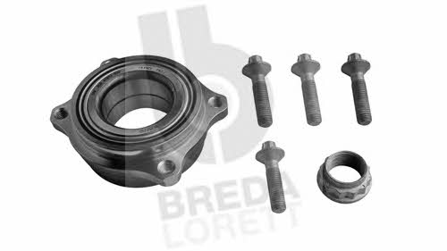Breda lorett KRT2942 Wheel bearing kit KRT2942