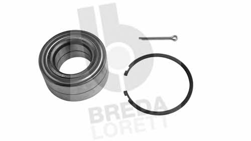 Breda lorett KRT7706 Wheel bearing kit KRT7706