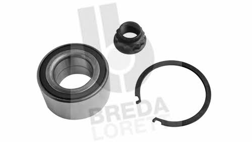 Breda lorett KRT7730 Wheel bearing kit KRT7730