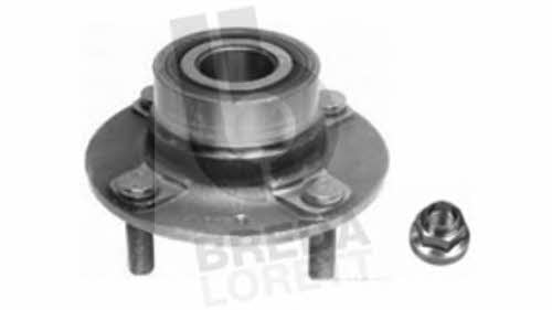 Breda lorett KRT7803 Wheel bearing kit KRT7803