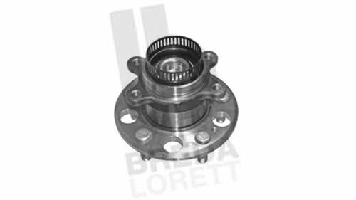 Breda lorett KRT7815 Wheel bearing kit KRT7815