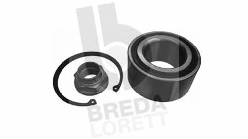 Breda lorett KRT7664 Wheel bearing kit KRT7664