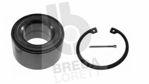 Breda lorett KRT7775 Wheel bearing kit KRT7775
