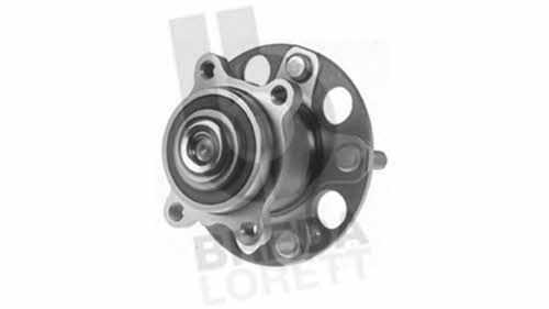 Breda lorett KRT7782 Wheel hub with rear bearing KRT7782