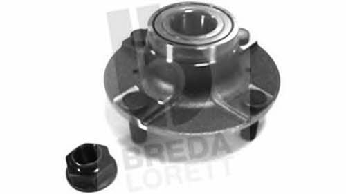 Breda lorett KRT7605 Wheel bearing kit KRT7605