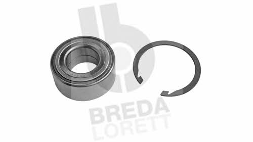 Breda lorett KRT7670 Wheel bearing kit KRT7670