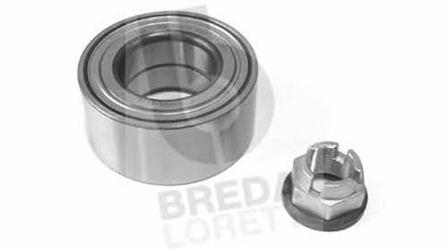 Breda lorett KRT2342 Wheel bearing kit KRT2342