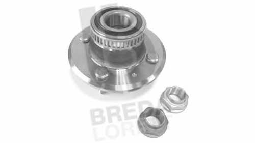 Breda lorett KRT2738 Wheel bearing kit KRT2738