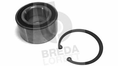 Breda lorett KRT7080 Wheel bearing kit KRT7080
