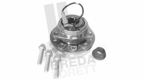 Breda lorett KRT2345 Wheel bearing kit KRT2345