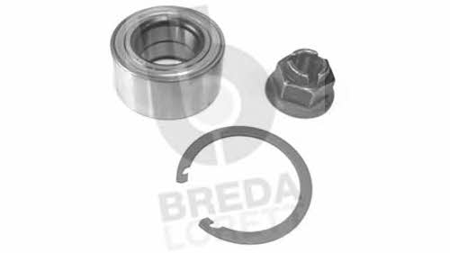 Breda lorett KRT2358 Wheel bearing kit KRT2358