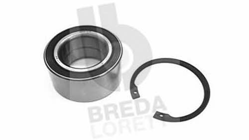Breda lorett KRT2517 Wheel bearing kit KRT2517