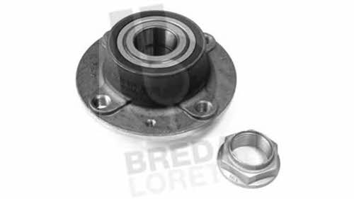 Breda lorett KRT2746 Wheel bearing kit KRT2746