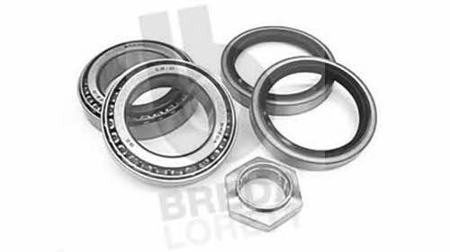 Breda lorett KRT1585 Wheel bearing kit KRT1585