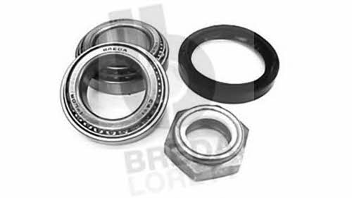 Breda lorett KRT2143 Wheel bearing kit KRT2143