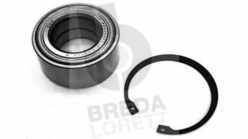 Breda lorett KRT2159 Wheel bearing kit KRT2159