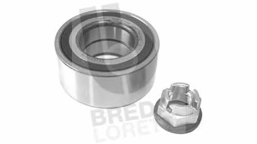 Breda lorett KRT2349 Wheel bearing kit KRT2349
