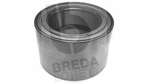 Breda lorett KRT2691 Rear Wheel Bearing Kit KRT2691