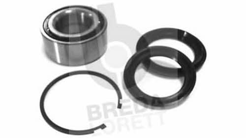 Breda lorett KRT7018 Wheel bearing kit KRT7018