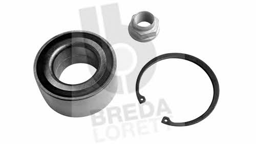 Breda lorett KRT2805 Wheel bearing kit KRT2805