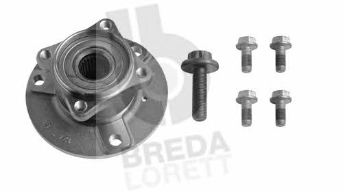 Breda lorett KRT2965 Wheel bearing kit KRT2965