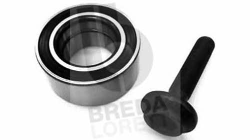 Breda lorett KRT2546 Wheel bearing kit KRT2546
