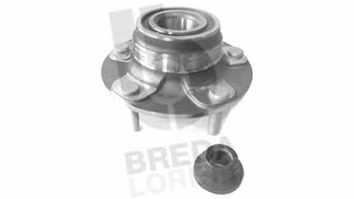 Breda lorett KRT2717 Wheel bearing kit KRT2717