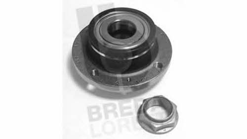 Breda lorett KRT2764 Wheel bearing kit KRT2764