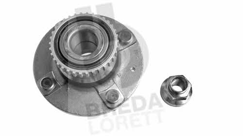 Breda lorett KRT2891 Wheel bearing kit KRT2891