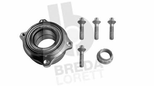 Breda lorett KRT2940 Wheel bearing kit KRT2940