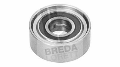 Breda lorett TDI1662 Tensioner pulley, timing belt TDI1662