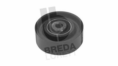 Breda lorett TOA3294 V-ribbed belt tensioner (drive) roller TOA3294