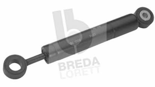 Breda lorett TOA3455 Poly V-belt tensioner shock absorber (drive) TOA3455