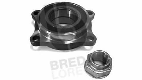 Breda lorett KRT1564 Wheel bearing kit KRT1564
