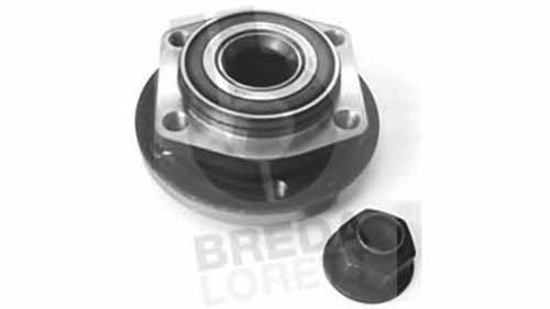 Breda lorett KRT2256 Wheel bearing kit KRT2256