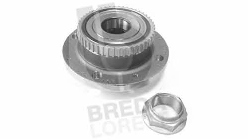 Breda lorett KRT2710 Wheel bearing kit KRT2710