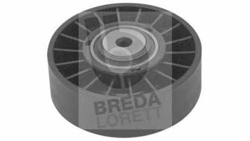 Breda lorett TOA3067 Belt tightener TOA3067