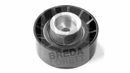 Breda lorett TOA3670 V-ribbed belt tensioner (drive) roller TOA3670