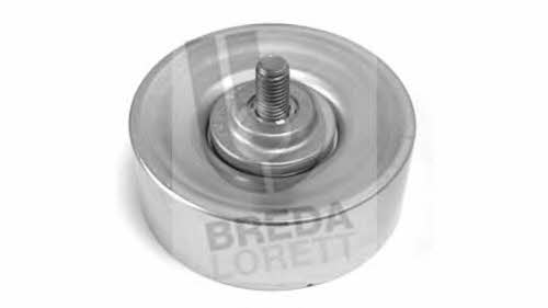 Breda lorett TOA3705 V-ribbed belt tensioner (drive) roller TOA3705