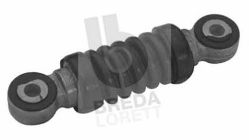 Breda lorett TOA3049 Poly V-belt tensioner shock absorber (drive) TOA3049