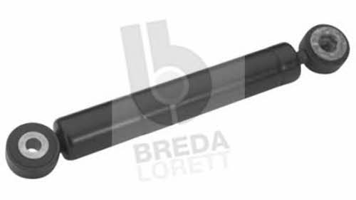 Breda lorett TOA3073 Poly V-belt tensioner shock absorber (drive) TOA3073