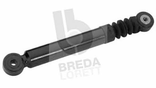 Breda lorett TOA3080 Poly V-belt tensioner shock absorber (drive) TOA3080